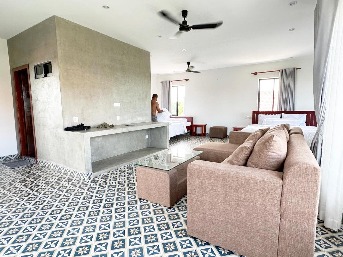 Eco Inn Siem Reap Exterior photo