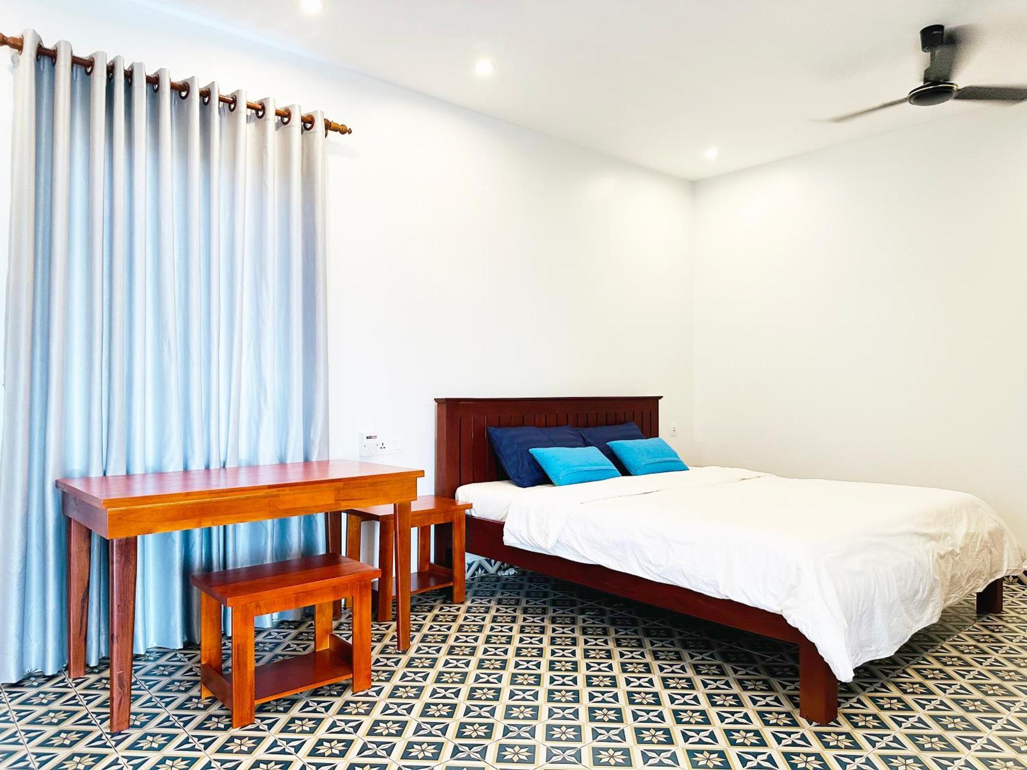 Eco Inn Siem Reap Exterior photo